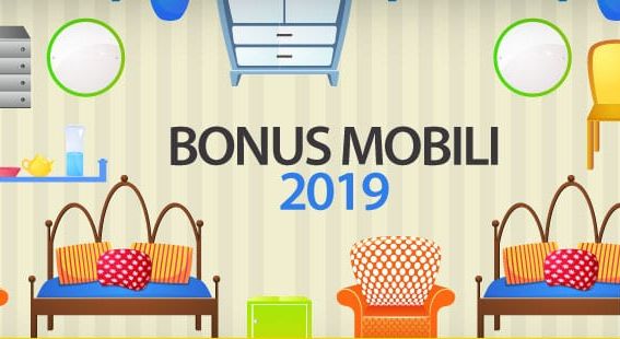 Bonus mobili 2019, ultimo rinnovo?