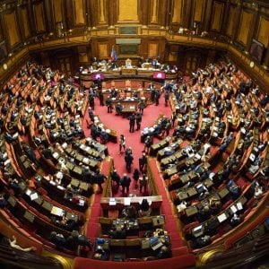 Superbonus 110%, via libera anche in Senato: il testo è Legge